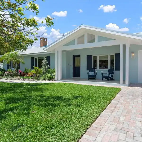 FULLY RENOVATED TURNKEY HOME