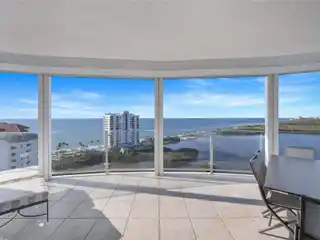 Luxury Beachfront Condo in Amenity-Rich Baypointe
