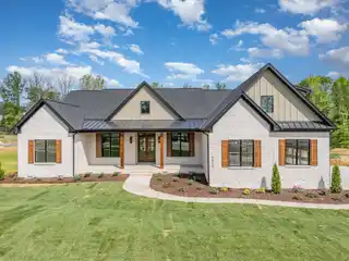 Extraordinary Home in Riverside at Oak Ridge