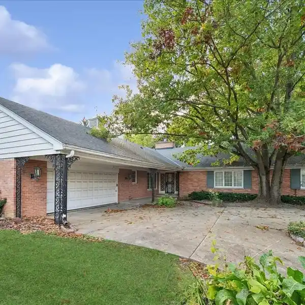 SPACIOUS RANCH WITH ENDLESS REMODELING POTENTIAL