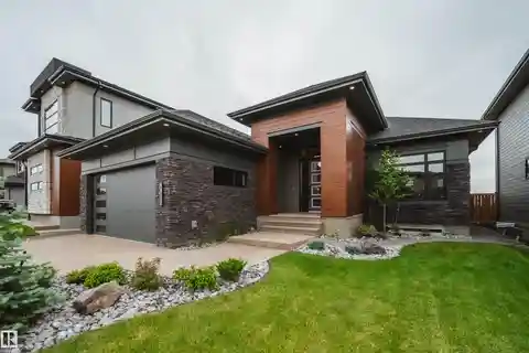 Luxury and Accessibility