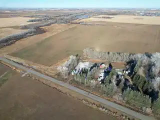 Expansive Property with Many Potential Home Sites
