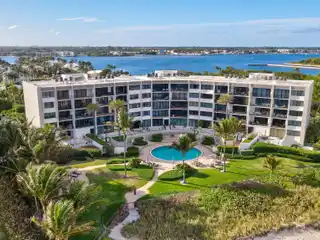 Beautifully Maintained First Floor Two Bedroom Condo