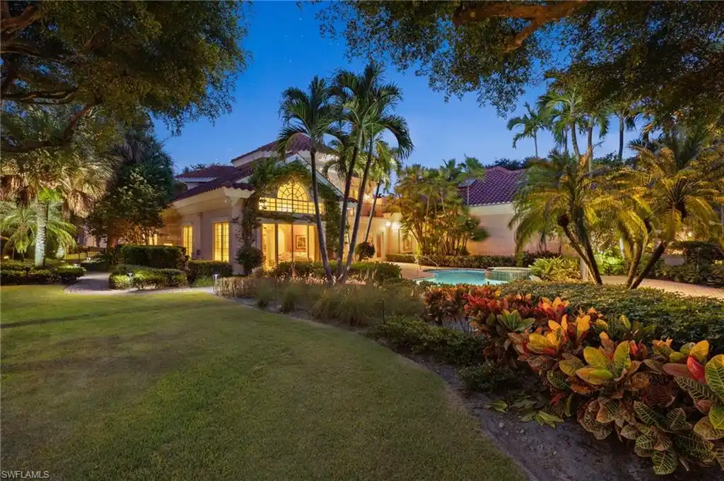 Unparalleled Luxury and Comfort in Prestigious Isle Verde
