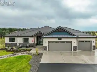Walden Preserve Gem with Panoramic Views
