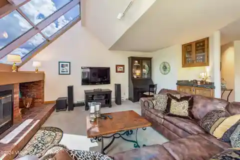 True Mountain Luxury Living
