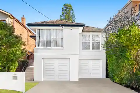 Lovely Property in a Quiet Setting