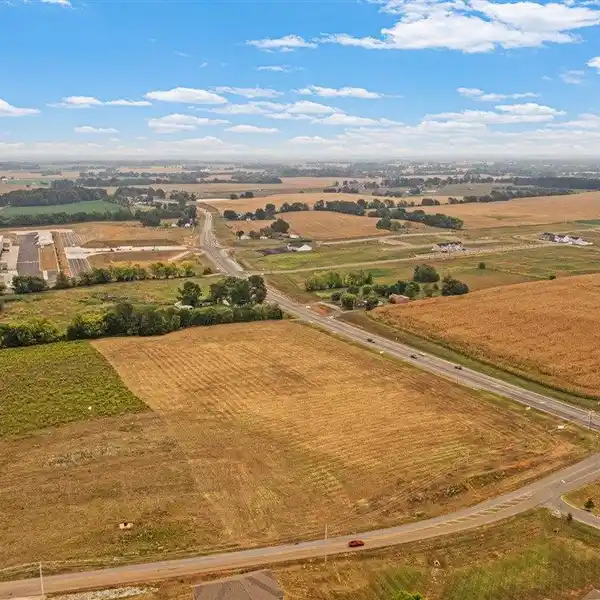 Land
