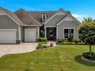 Beautifully Detailed Home Near Amenities