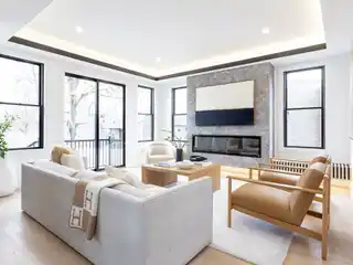 New Construction Townhome - Last Unit Left