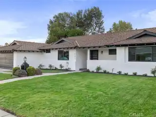 Move-In Ready Remodeled Pool House