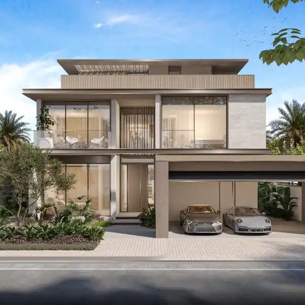 TIMELESS ELEGANCE IN THE HEART OF NAD AL SHEBA GARDENS