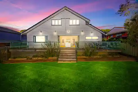 Exceptional Home in a Very Desirable Location
