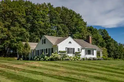 Classic Home on a Coveted Street