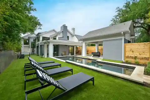 New Luxury Masterpiece in Tarrytown