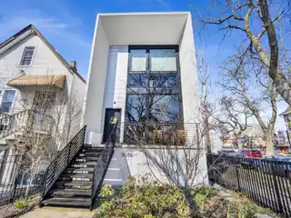 Refined Modern Urban Living