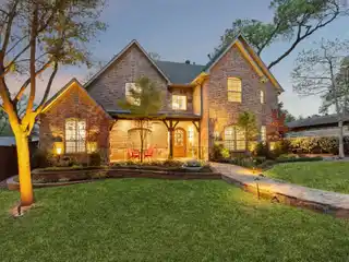 Extensively Renovated Forest Hills Home