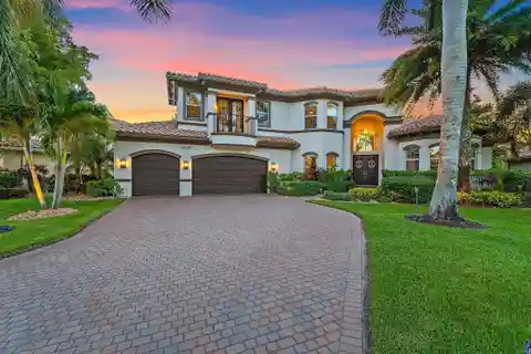 Immaculately Maintained Home in the Preserve at Bay Hill Estates