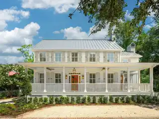 Beautifully Renovated Home in the Historic Old Village