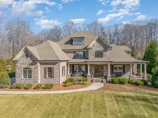 Exceptional Luxury Home