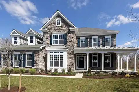 Spacious Estate Living with Modern Comforts