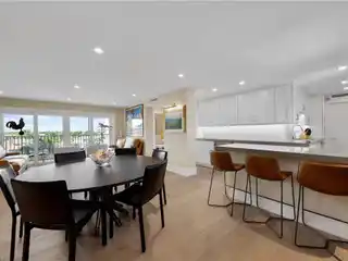 Completely Renovated Luxury Penthouse