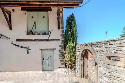 Timeless 12th-Century Château with Modern Comforts