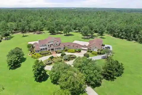 150-Acre Private Molino Estate with Endless Possibilities
