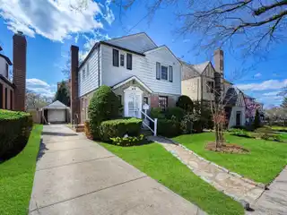 Rare Double Lot in the Heart of Little Neck