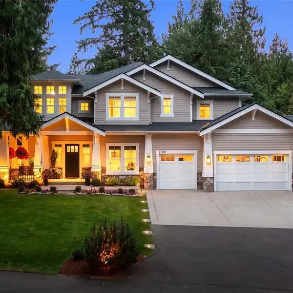 UPGRADED AND METICULOUSLY MAINTAINED RESIDENCE