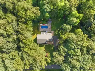 Stunning Colonial in Chesterfield