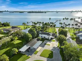 Fully Remodeled Riverfront Home with Ultimate Outdoor Lifestyle