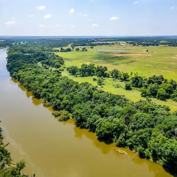 GLEN ROSE RIVER RANCH