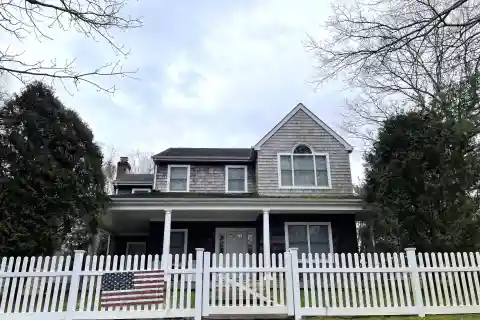 Recently Renovated Four Bedroom Rental