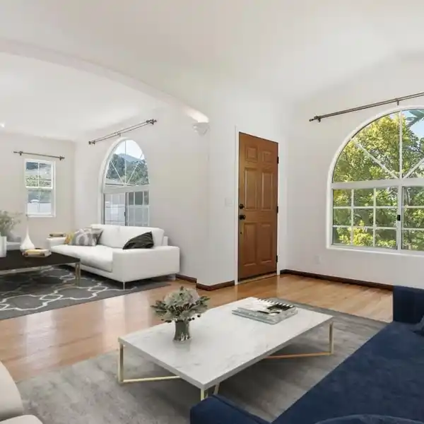 MODERN COMFORT MEETS TIMELESS VERDUGO CHARM