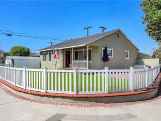 Spacious Lot with Professionally Landscaped Yard