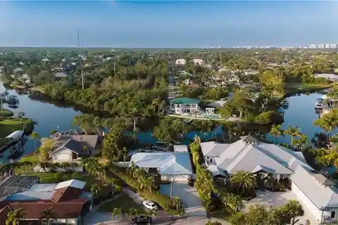 Truly Exceptional Waterfront Oasis