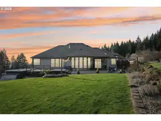 Beautiful Home on Five Acres