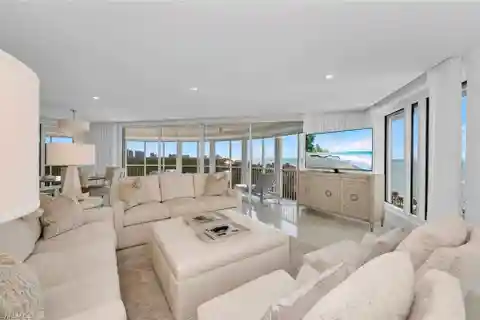 Transformed Beachfront Unit in Bay Colony