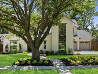 Rare Combination of Luxury and Lifestyle in the Heart of Lakewood