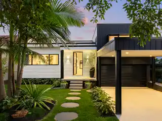 A Statement in Style and Lifestyle Flexibility