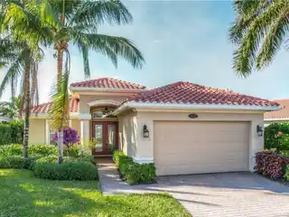 Turnkey Home in Prestigious Fiddlers Creek