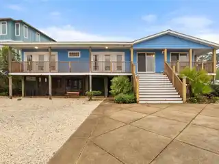 Coastal Living Home with Breathtaking Views