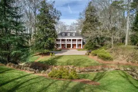The Winterthur Estate