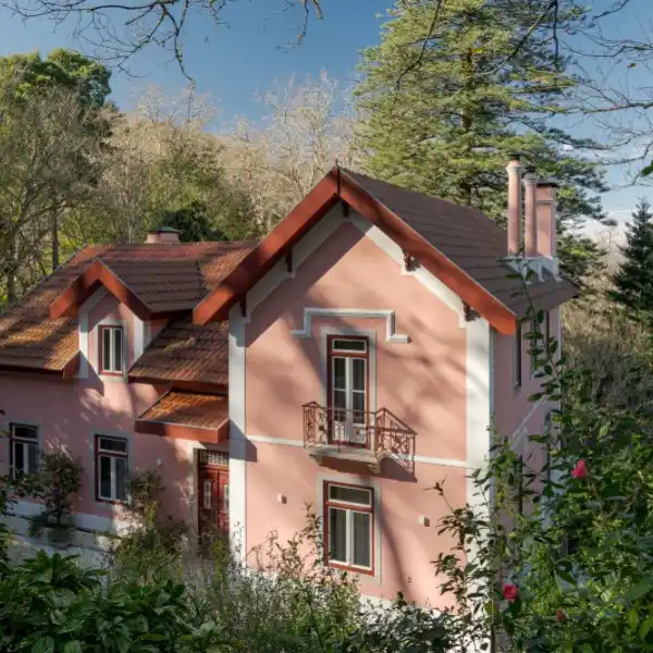 MAJESTIC CHALET