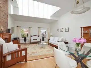 Terraced Two Bedroom Treasure