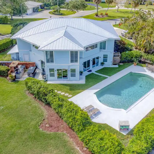 ONE-OF-A-KIND FULLY RENOVATED HOME