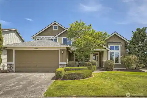 Distinctive Corner Lot Residence