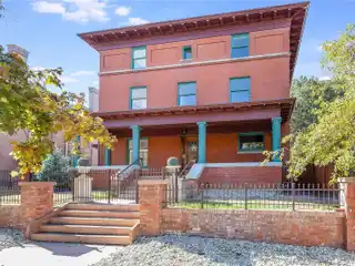 Fully Renovated Victorian Classic
