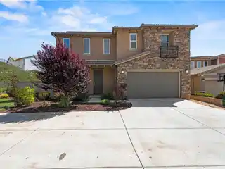 Upgraded Home on Rare Large Lot